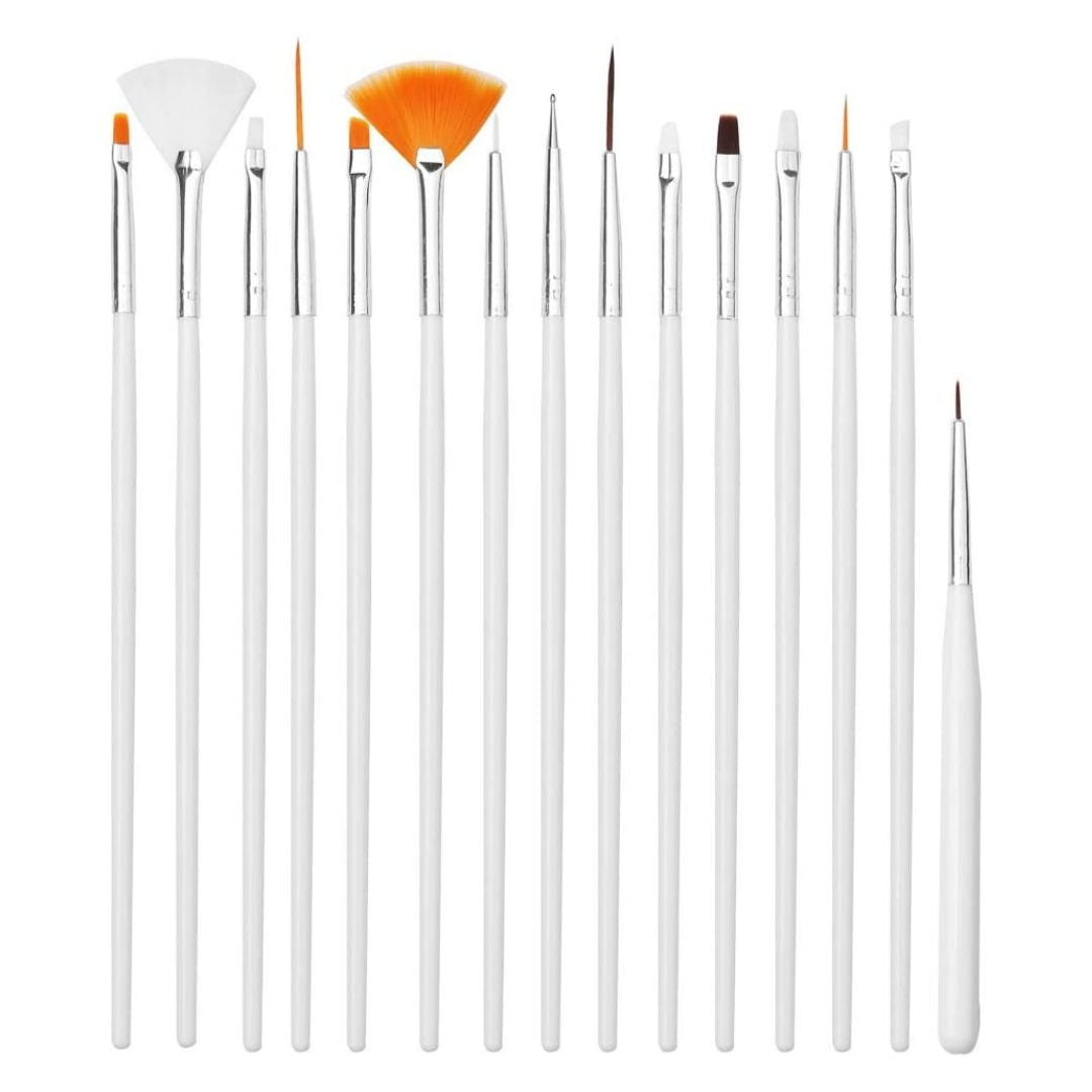 Fine Tip Brush Set