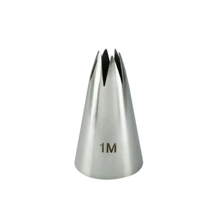 1M Piping Tip