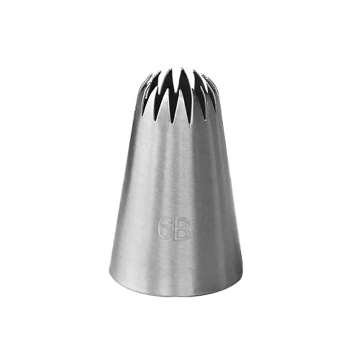 6B Piping Tip