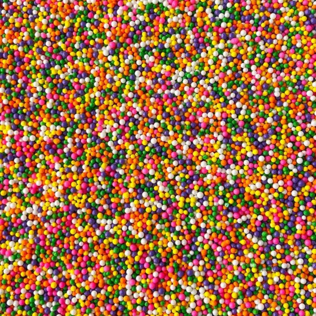 Blossom Nonpareils