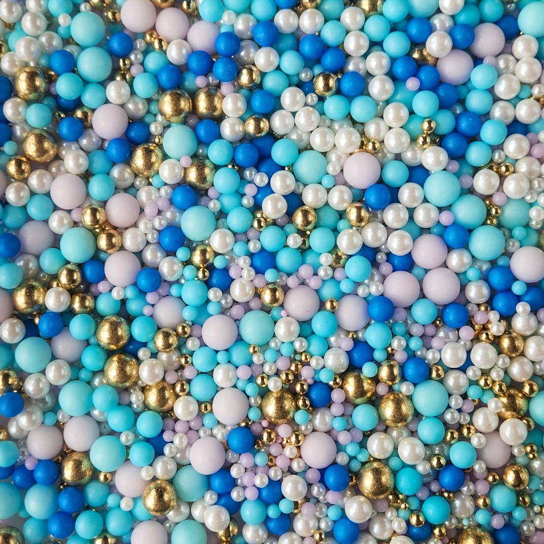 Blue Beam Sprinkle Mix