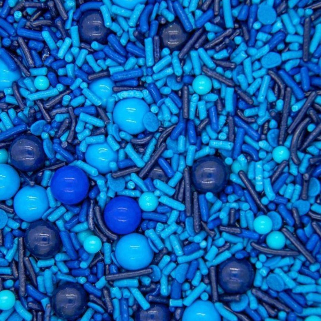 Blue Moon Mix Sprinkle