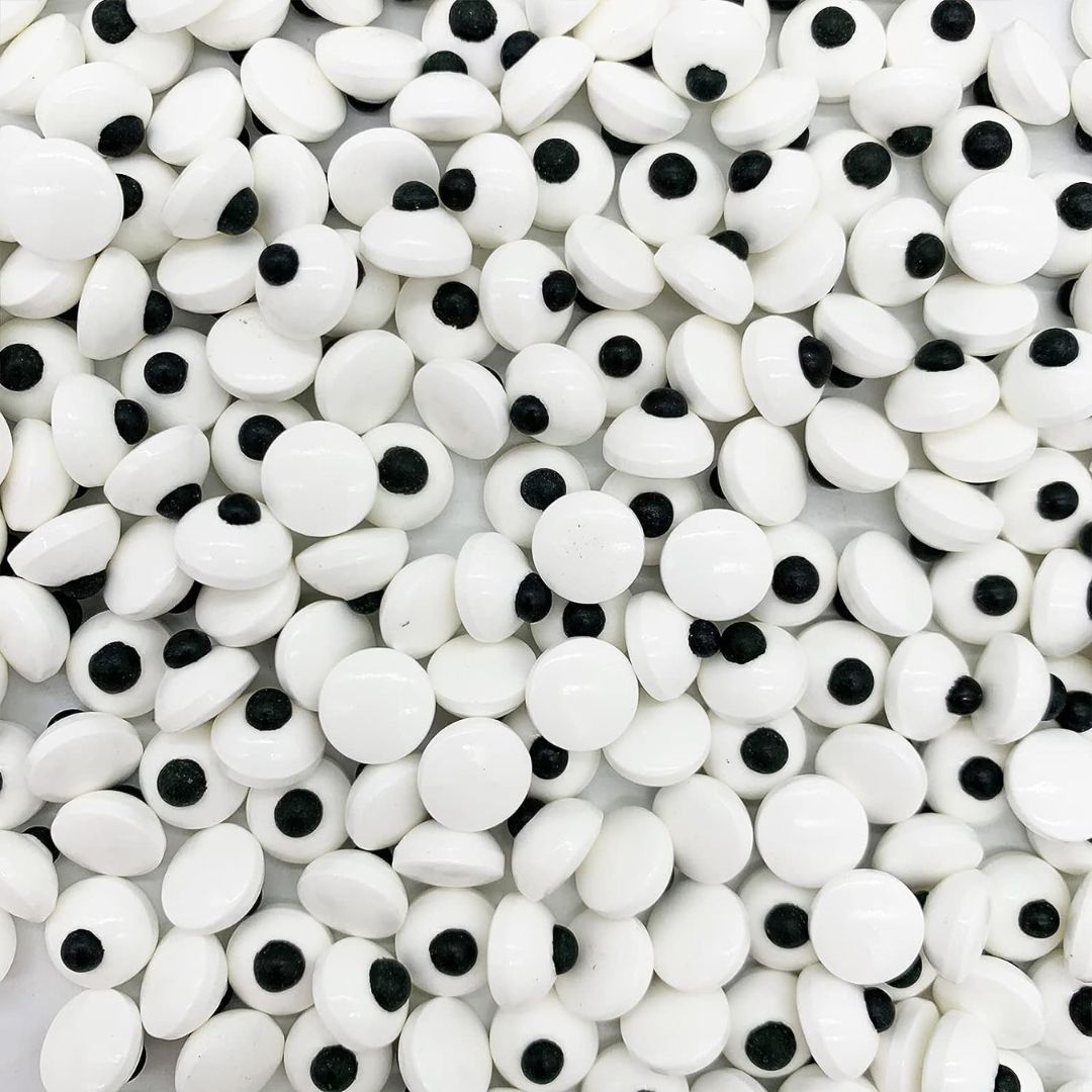 Candy Eyeballs