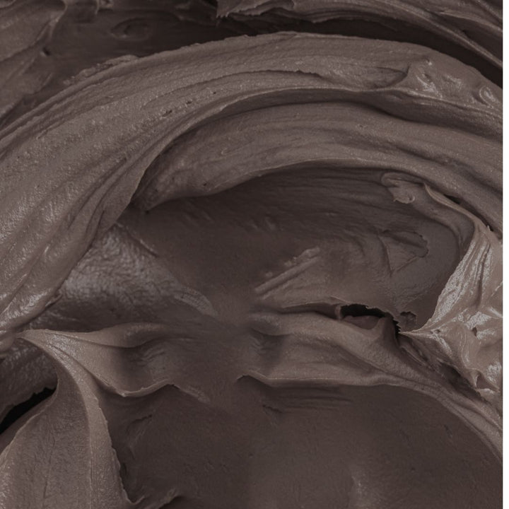 Coffee Colour Mill Oil Blend