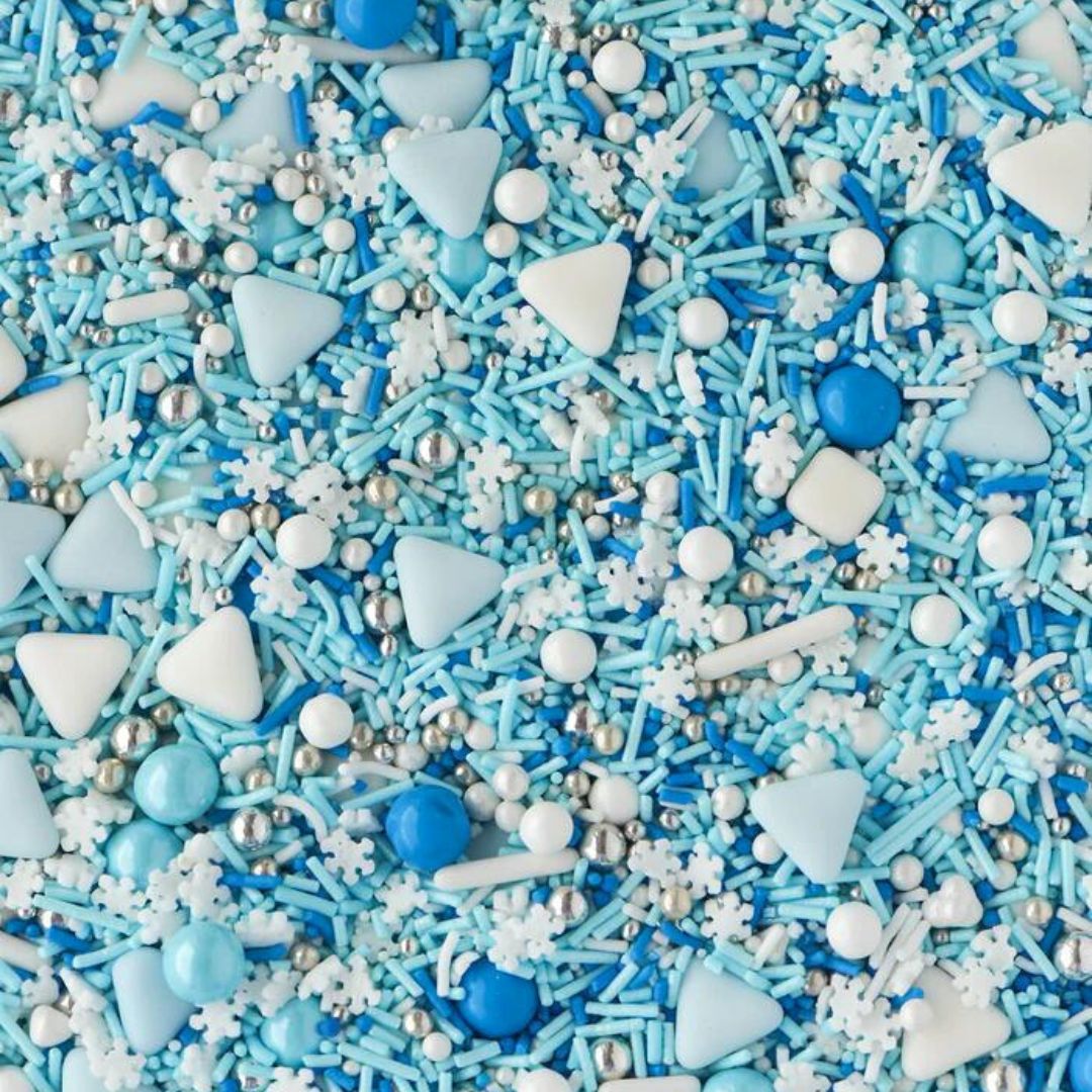 Feelin' Frosty Sprinkle Mix