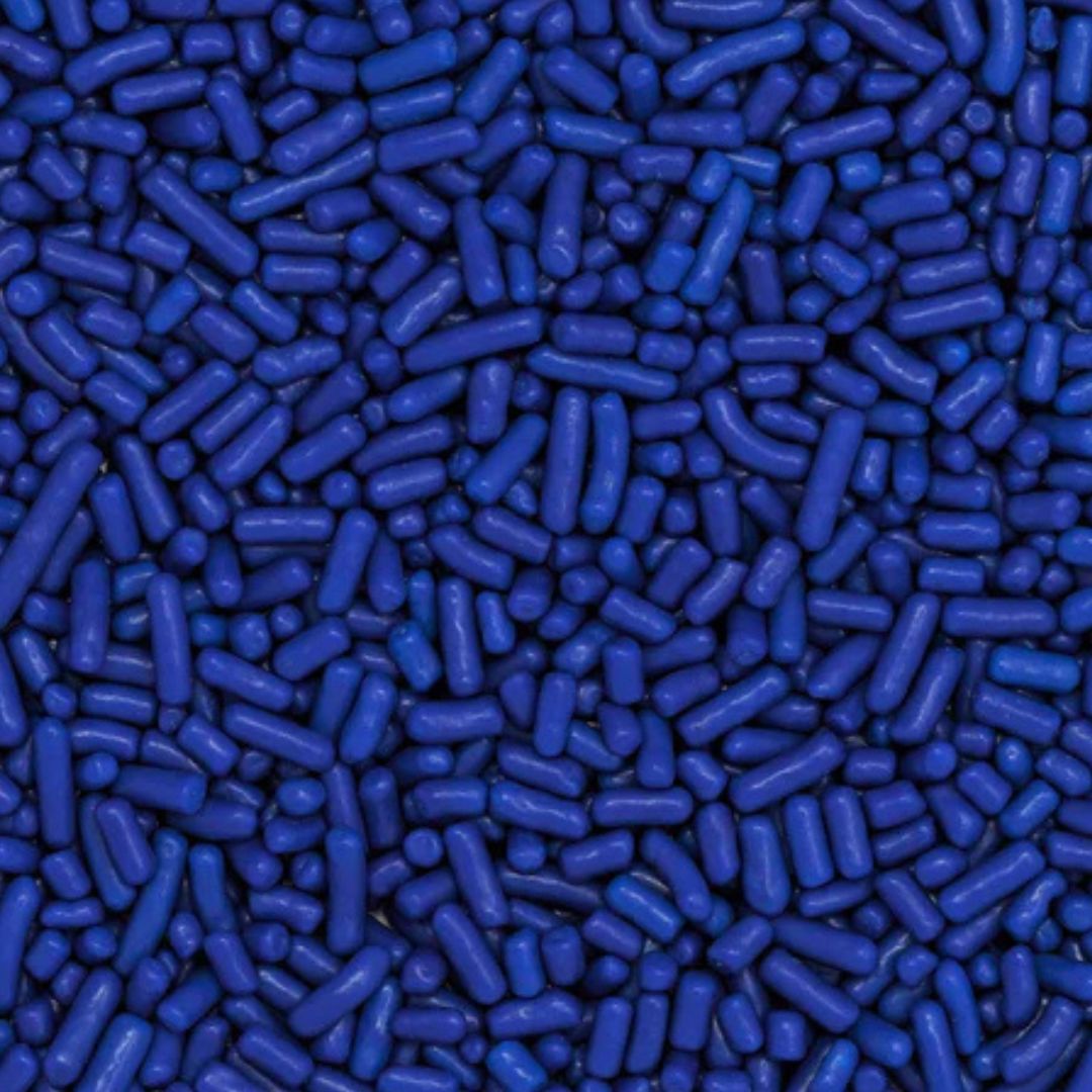 Navy Blue Jimmies