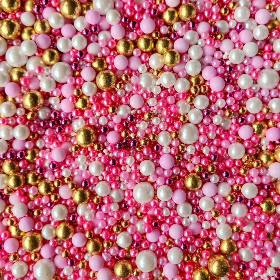 Party Girl Sprinkle Mix
