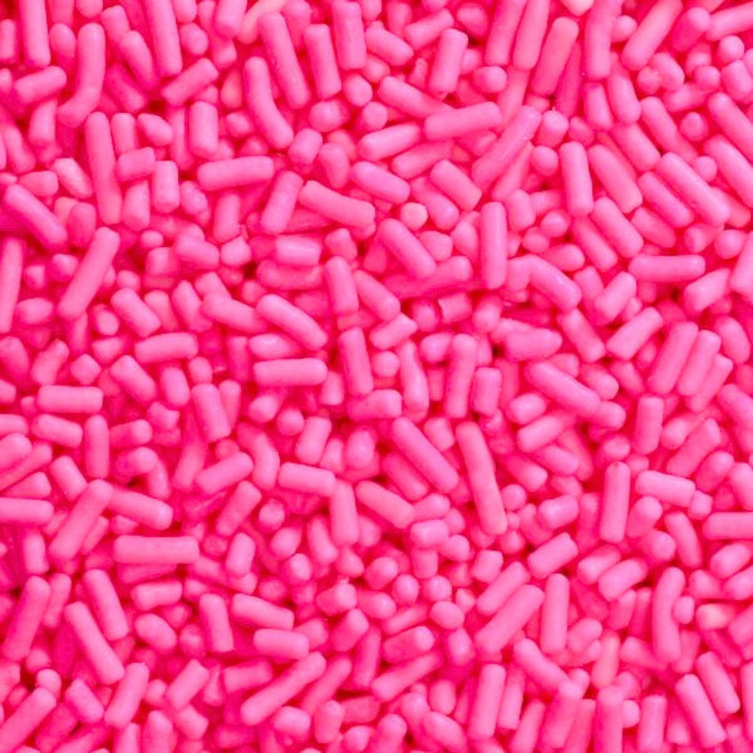 Pink Jimmies