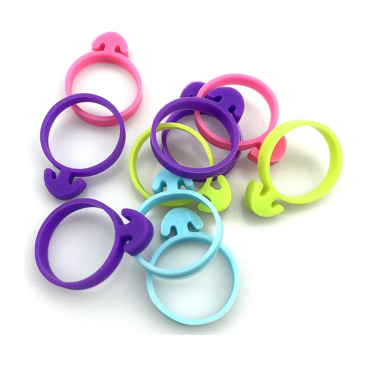 Piping Bag Ties