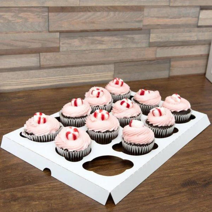 Standard Reversible 12-Cupcake Insert
