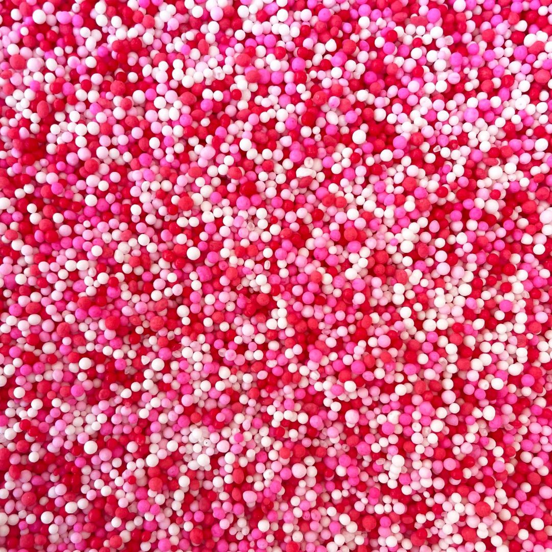 Valentine Nonpareils