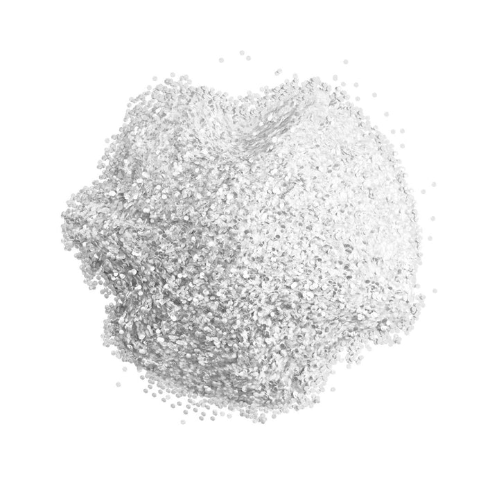 White Colour Mill Glitz Blend - Edible Glitter