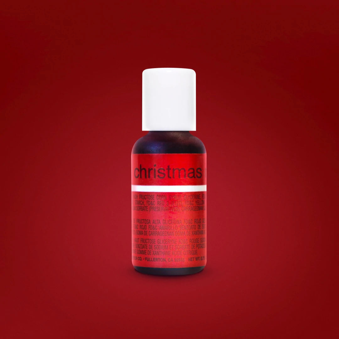 Christmas Liqua Gel