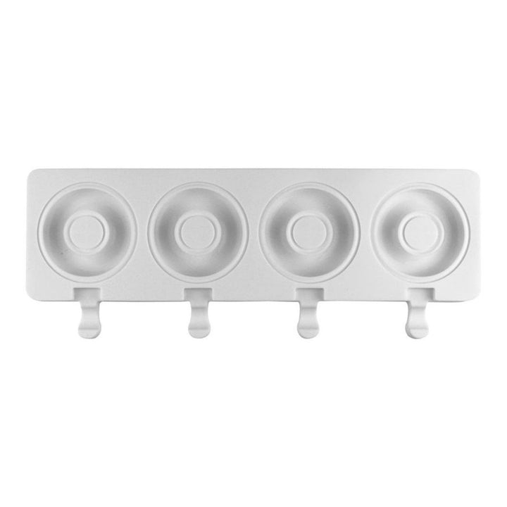 Donut Silicone Cakesicle Mold