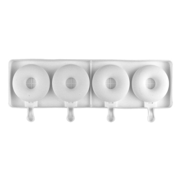 Donut Silicone Cakesicle Mold