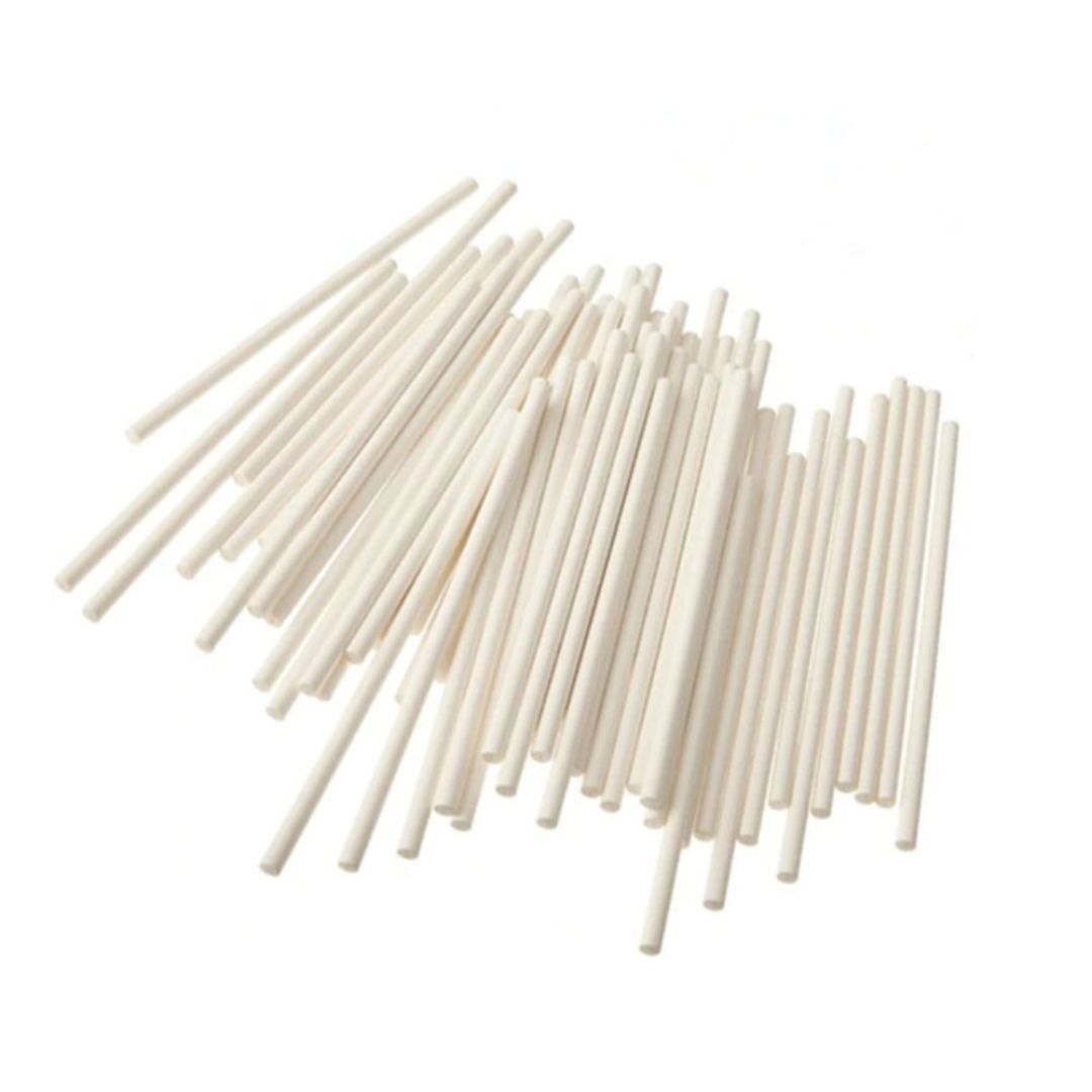 Lollipop Sticks - 4" Long