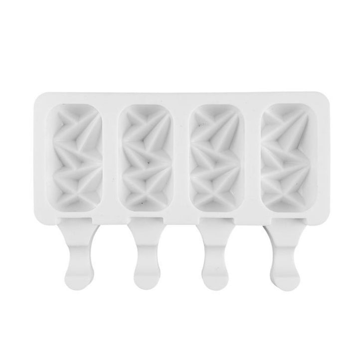 Mini Gem Silicone Cakesicle Mold