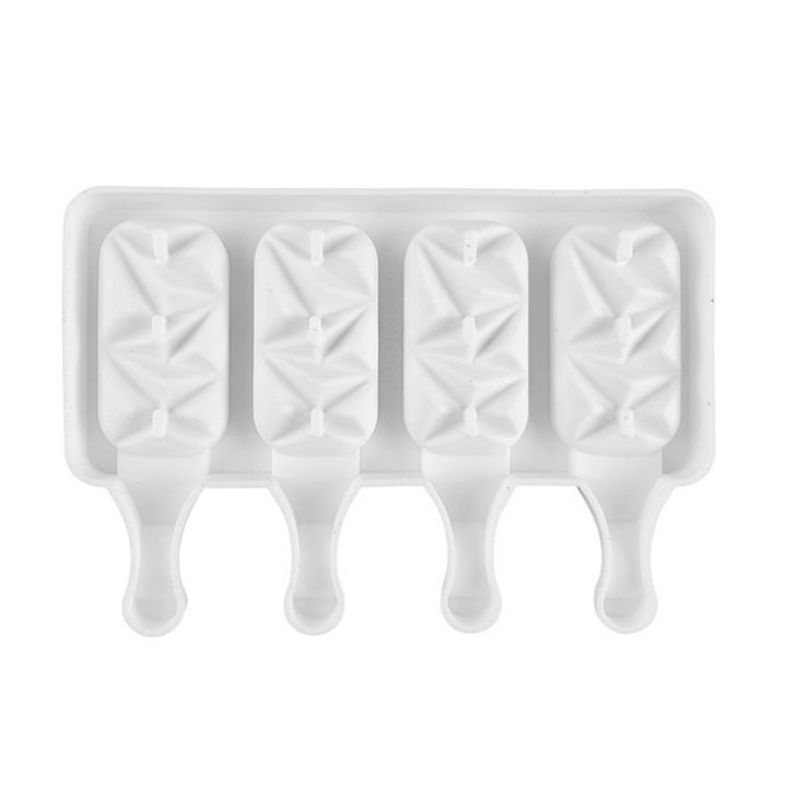 Mini Gem Silicone Cakesicle Mold