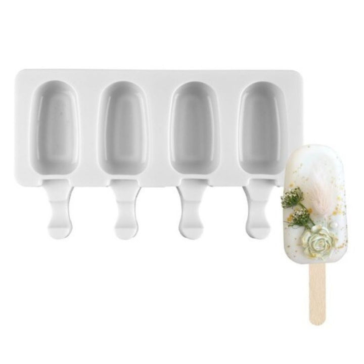 Mini Premier Silicone Cakesicle Mold
