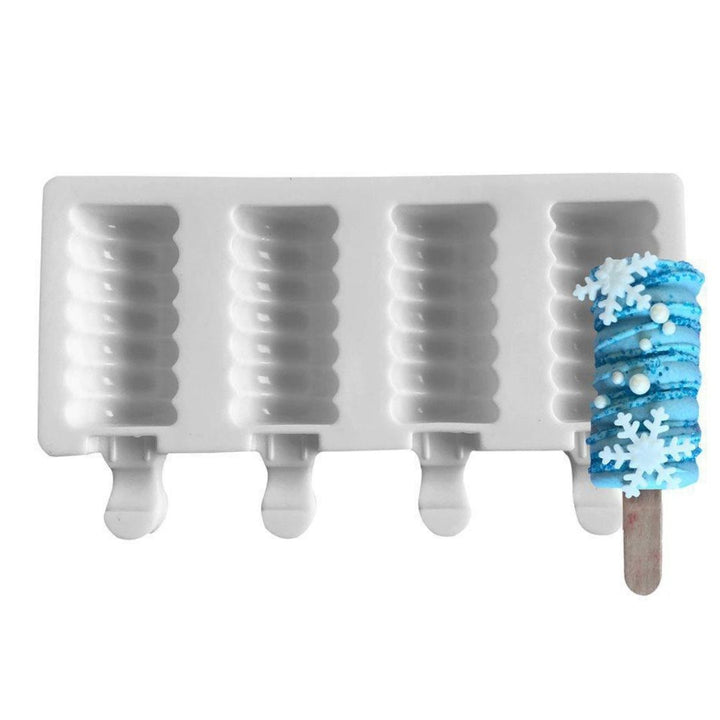 Mini Tango Silicone Cakesicle Mold
