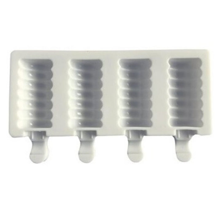 Mini Tango Silicone Cakesicle Mold