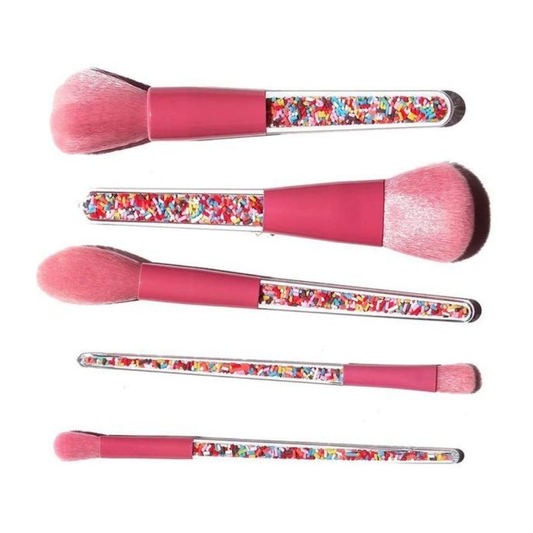 Sprinkle Brush Set