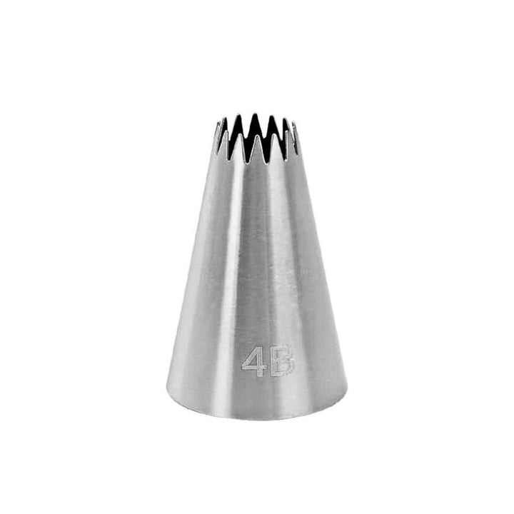 4B Piping Tip