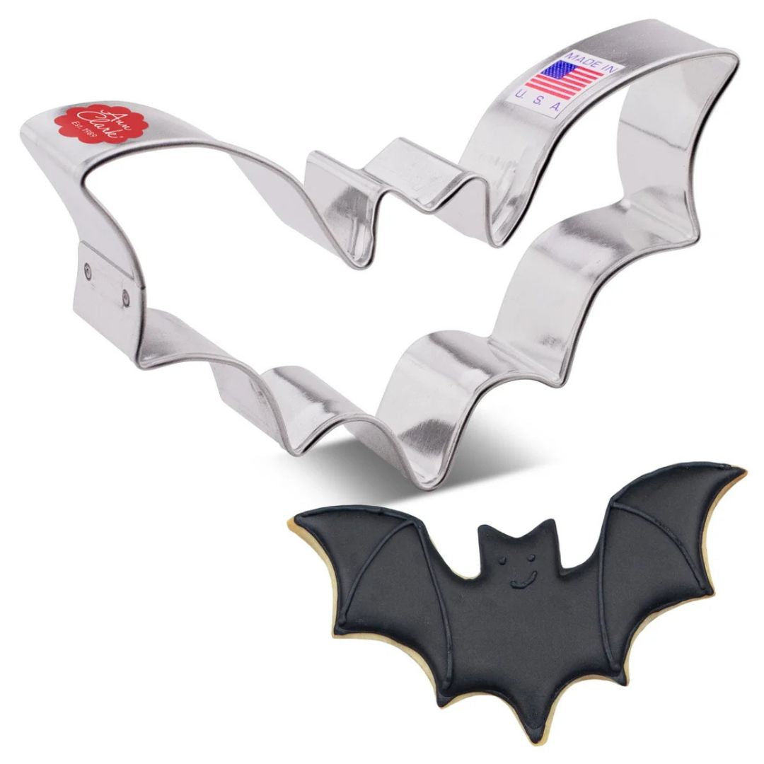 Bat Cookie Cutter