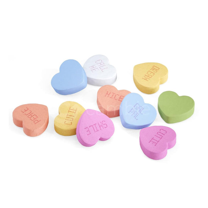 Conversation Heart Candy