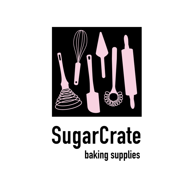 About us sugarcrate baking supplies