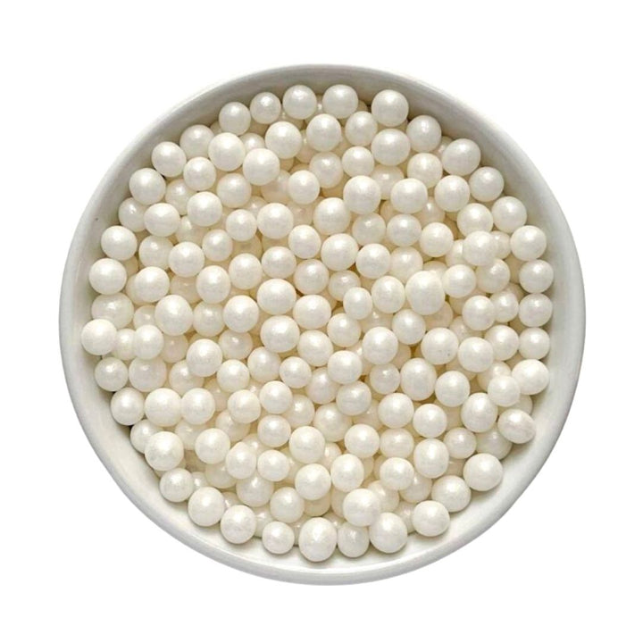 Edible Sugar Pearls