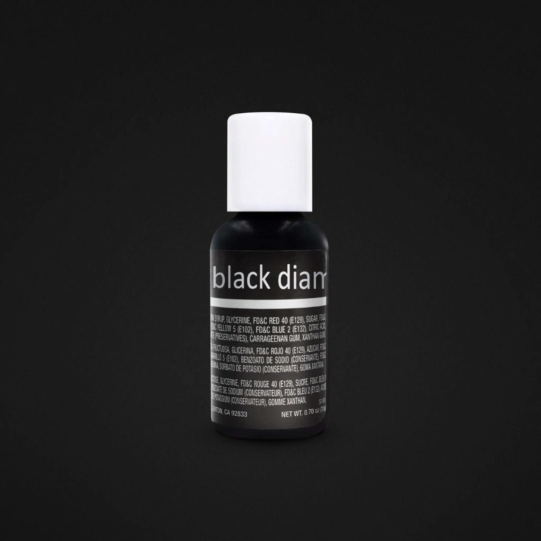 Black Diamond Chefmaster Liqua-Gel 