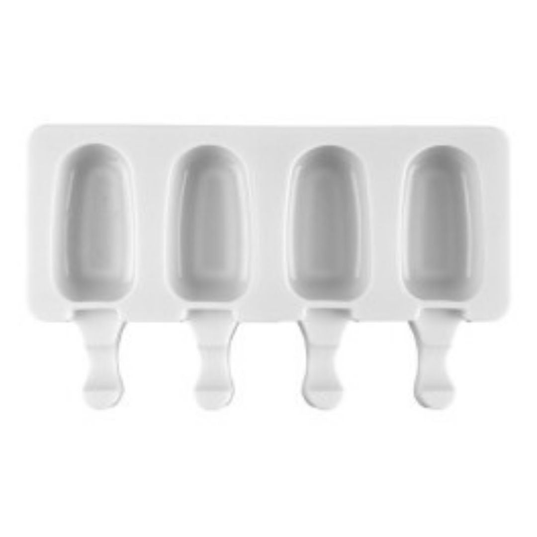 Mini cakesicle outlet mold